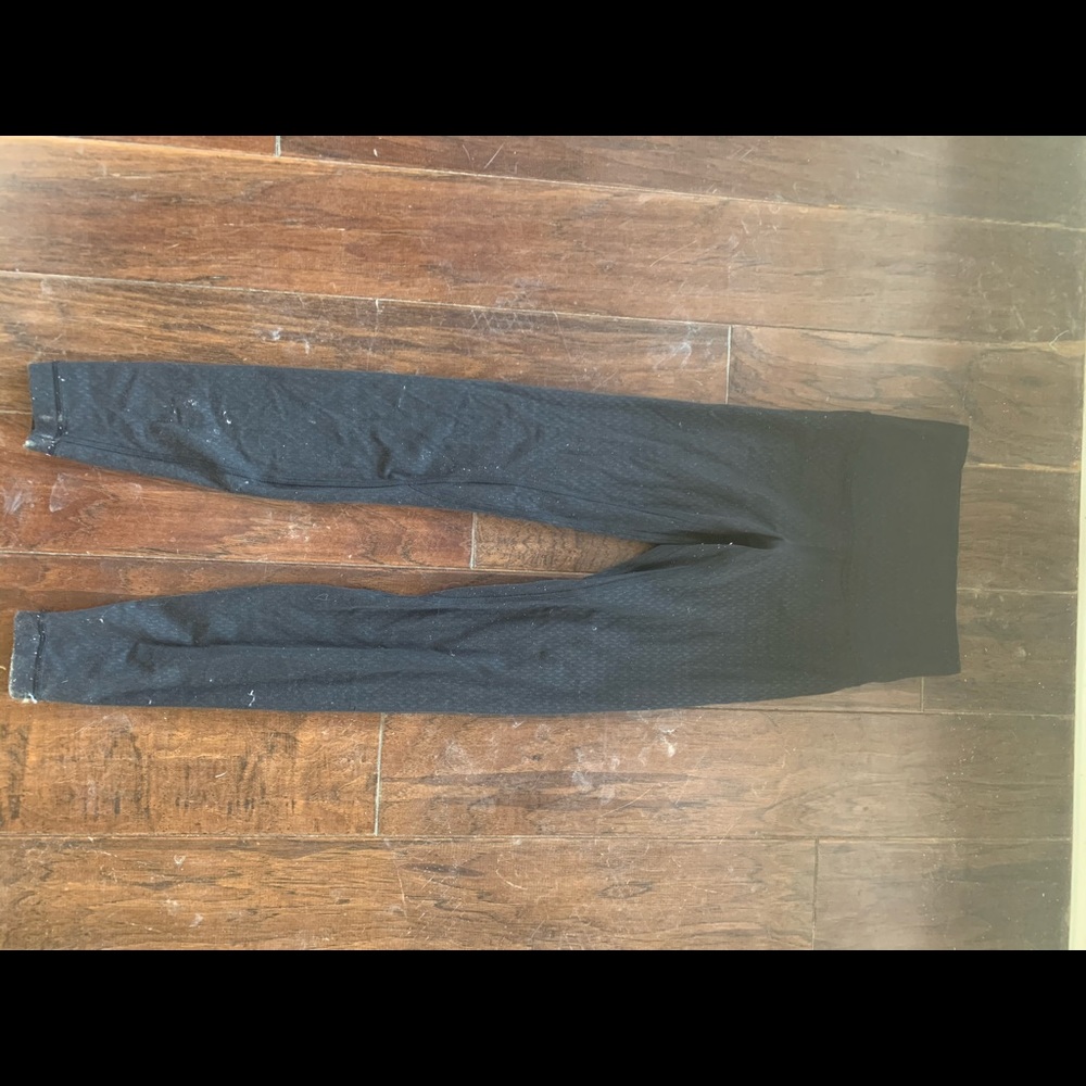 lululemon align high-waisted leggings size 2